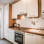 Apartment Sadebo Modern - Balkon Oder Terrasse