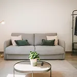 Sadebo Modern - Balkon Oder Terrasse Appartement *