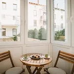 Sadebo Modern - Balkon Oder Terrasse Lübeck