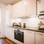 Sadebo Modern - Balkon Oder Terrasse Appartement