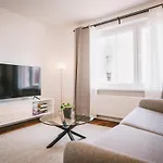Appartement Sadebo Modern - Balkon Oder Terrasse *