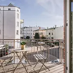Sadebo Modern - Balkon Oder Terrasse