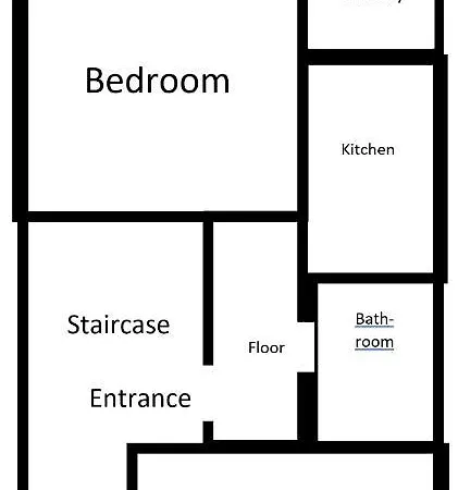 Sadebo Modern - Balkon Oder Terrasse Apartamento