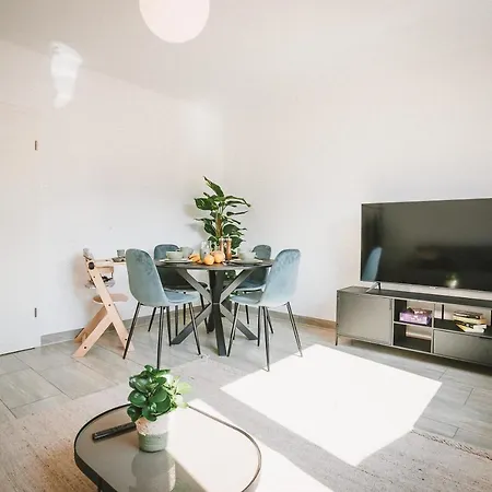 Sadebo Modern - Balkon Oder Terrasse Lubeca