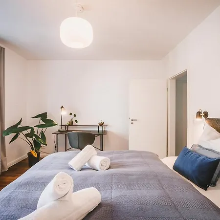 Apartamento Sadebo Modern - Balkon Oder Terrasse Lubeca