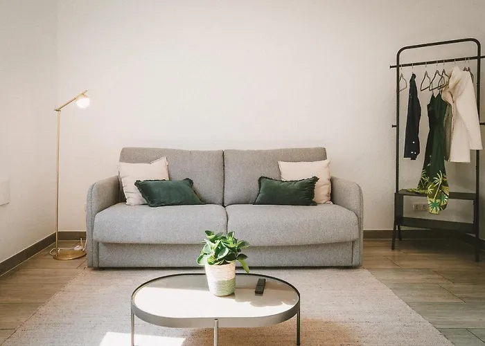 Sadebo Modern - Balkon Oder Terrasse Daire *