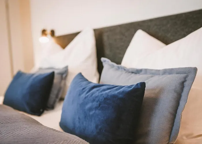 Sadebo Modern - Balkon Oder Terrasse Διαμέρισμα